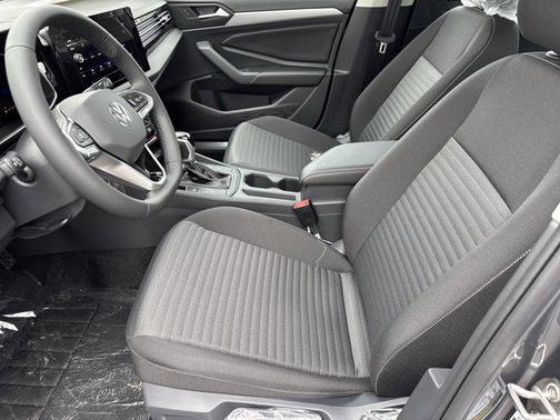 2026 Volkswagen Jetta 1.4T S