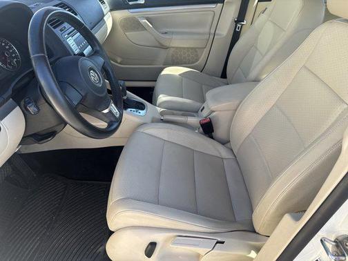 2010 Volkswagen Jetta Limited Edition