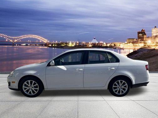 2010 Volkswagen Jetta Limited Edition