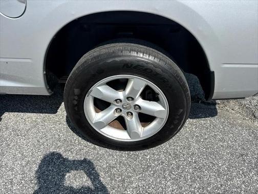 2014 RAM 1500 Tradesman