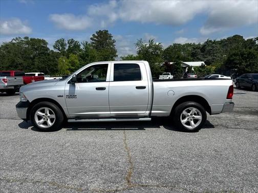 2014 RAM 1500 Tradesman