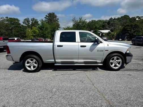 2014 RAM 1500 Tradesman