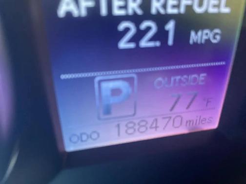Predawn Gray Mica 2014 Toyota Highlander LE Plus