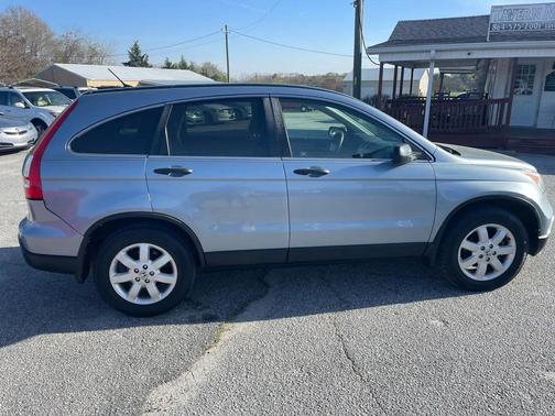 2008 Honda CR-V EX-L