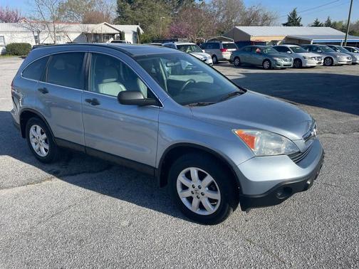 2008 Honda CR-V EX-L