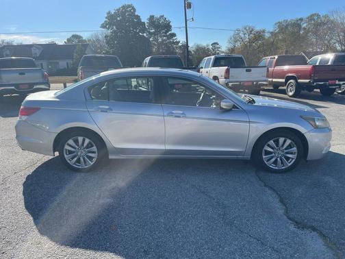 2011 Honda Accord SE