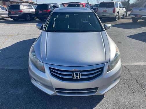 2011 Honda Accord SE