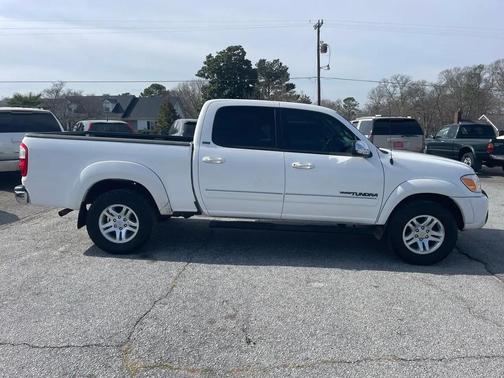 2006 Toyota Tundra SR5