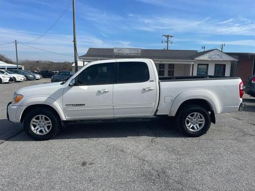 2006 Toyota Tundra SR5
