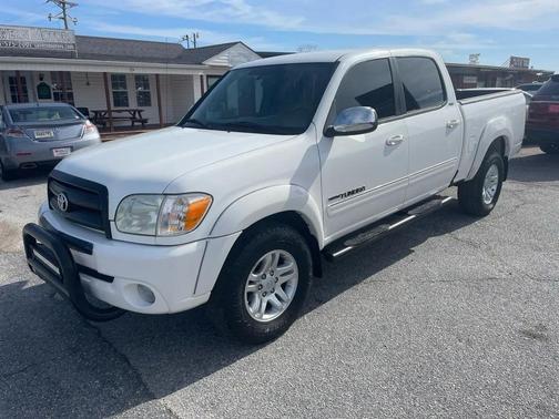 2006 Toyota Tundra SR5