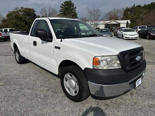 2008 Ford F-150 XL