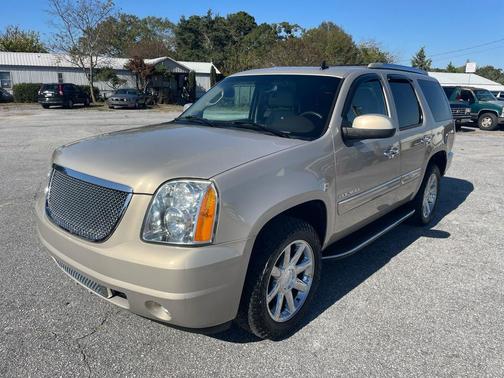 2008 GMC Yukon Denali