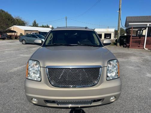 2008 GMC Yukon Denali