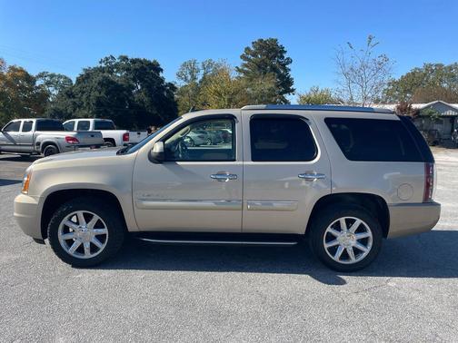 2008 GMC Yukon Denali