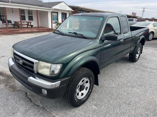 1999 Toyota Tacoma Xtracab