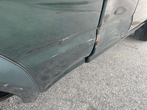 1999 Toyota Tacoma Xtracab