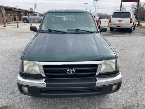 1999 Toyota Tacoma Xtracab