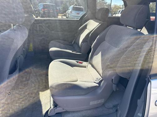 2008 Toyota Sienna LE