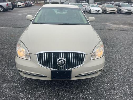 2011 Buick Lucerne CXL