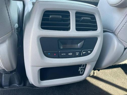 Modern Steel Metallic 2019 Honda Pilot EX-L