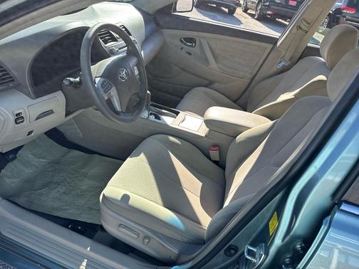 2011 Toyota Camry SE