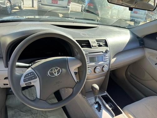 2011 Toyota Camry SE