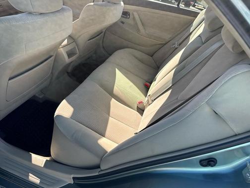 2011 Toyota Camry SE