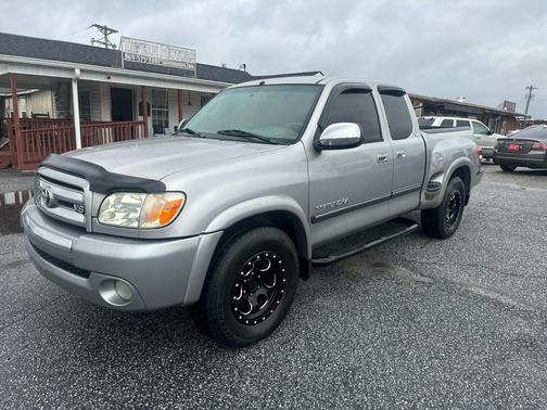 2006 Toyota Tundra SR5