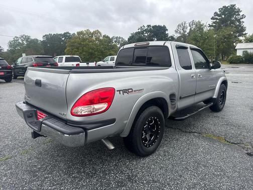 2006 Toyota Tundra SR5