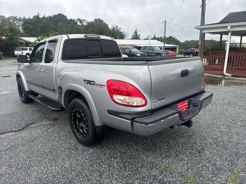 2006 Toyota Tundra SR5