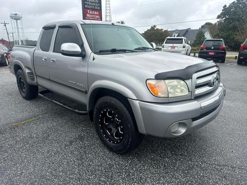2006 Toyota Tundra SR5