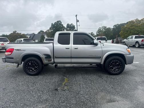 2006 Toyota Tundra SR5