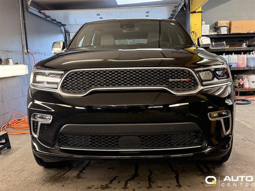 2023 Dodge Durango Citadel AWD