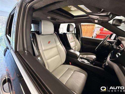 2023 Dodge Durango Citadel AWD