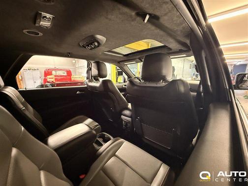 2023 Dodge Durango Citadel AWD