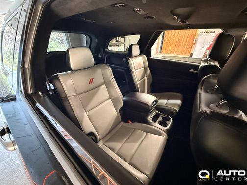 2023 Dodge Durango Citadel AWD