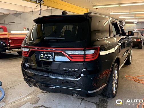 2023 Dodge Durango Citadel AWD