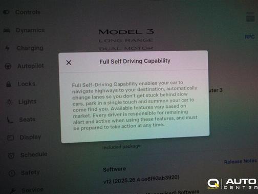 Midnight Silver Metallic 2019 Tesla Model 3 Long Range