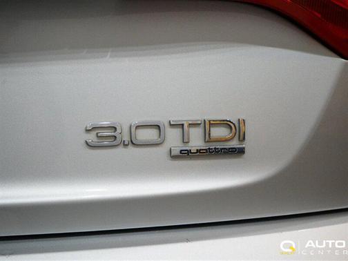 2013 Audi Q7 3.0 TDI Premium