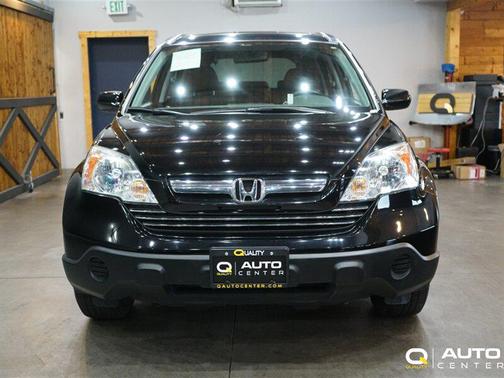 2009 Honda CR-V EX-L