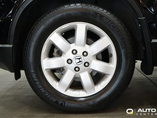 2009 Honda CR-V EX-L