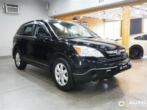 2009 Honda CR-V EX-L