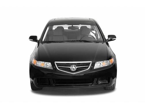 2005 Acura TSX Base