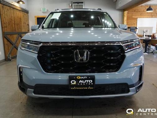 2023 Honda Pilot AWD Elite