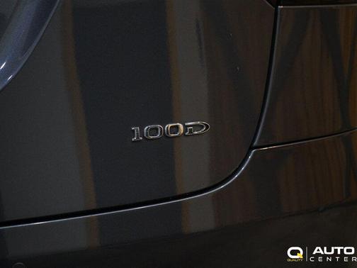 2019 Tesla Model X 100D