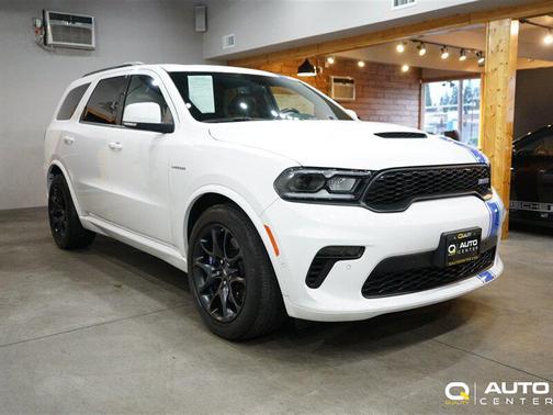 2022 Dodge Durango R/T