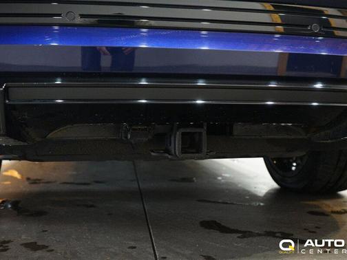 2022 Audi e-tron Chronos