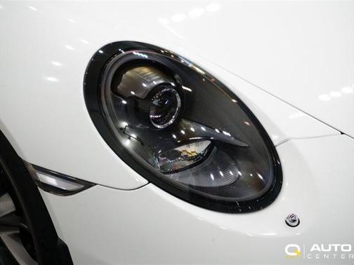 2014 Porsche 911 GT3
