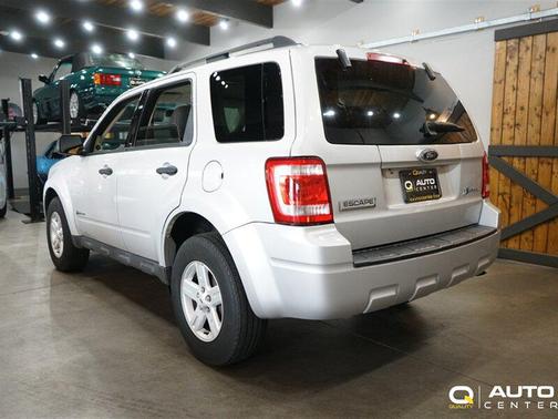 2009 Ford Escape Hybrid Base