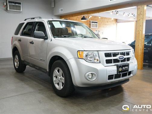 2009 Ford Escape Hybrid Base